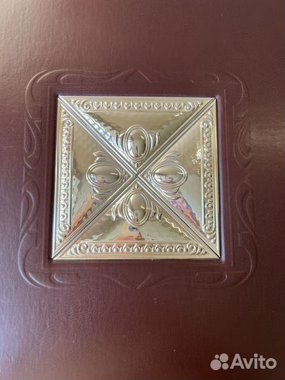 Альбом для фотографий Leonardo Argenti новый