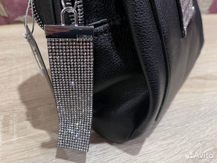 Сумка рюкзак новая