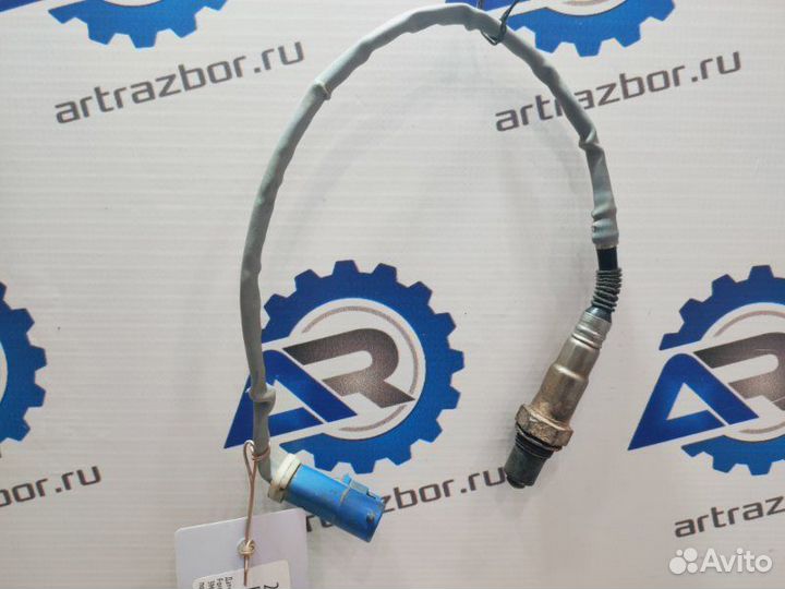 Датчик кислородный №2 (lambdasonde) Ford Focus 2