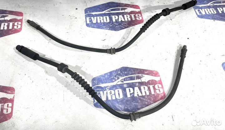 Шланг тормозной передний BMW 3 F30 F20 F32