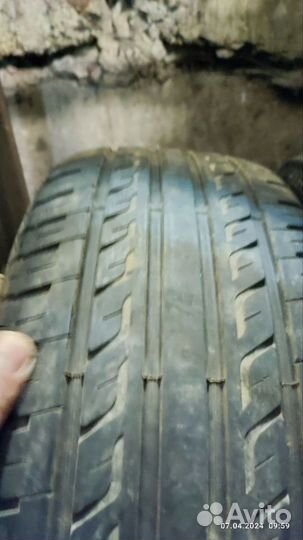 Windforce Catchfors Max 205/55 R16 94V