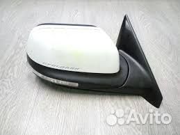 Зеркало правое Форд Эксплорер 5 (Ford Explorer V)