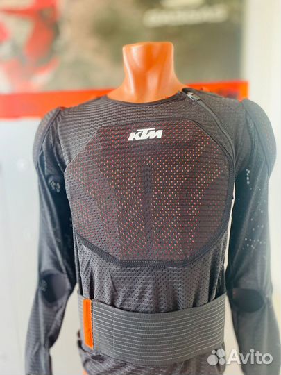 Защита тела soft body protector