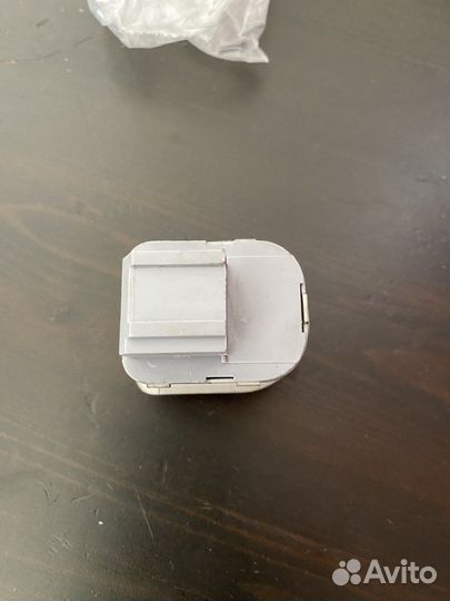 Кнопла регурировка зеркал