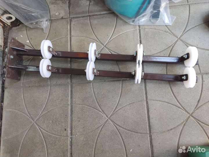 Бельевые сушилки