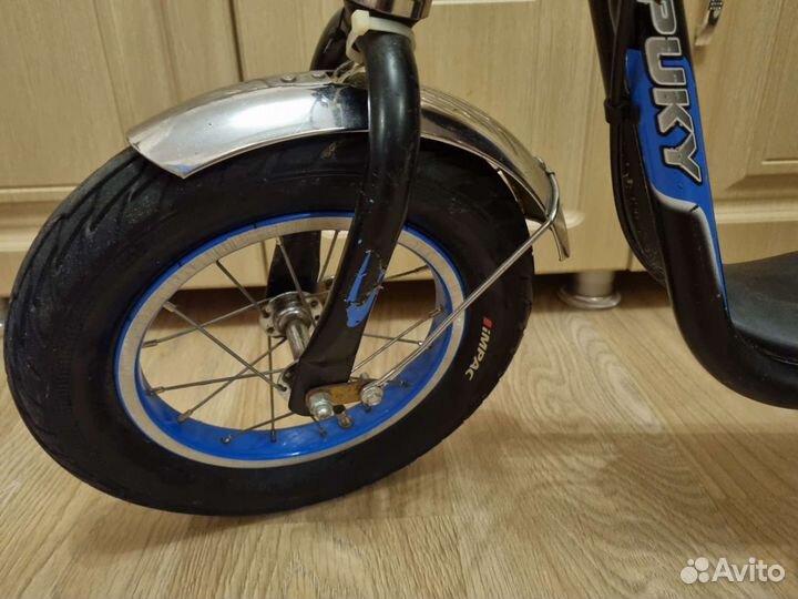 Беговел Puky lr xl