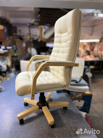 Кресло руководителя