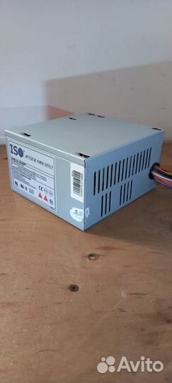 Блок питания 350w