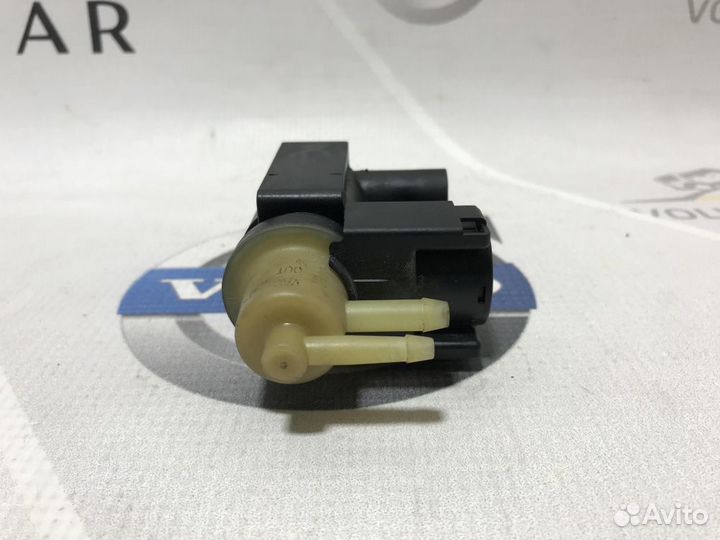 Электромагнитный клапан турбины Volvo S60 S80 2.0D