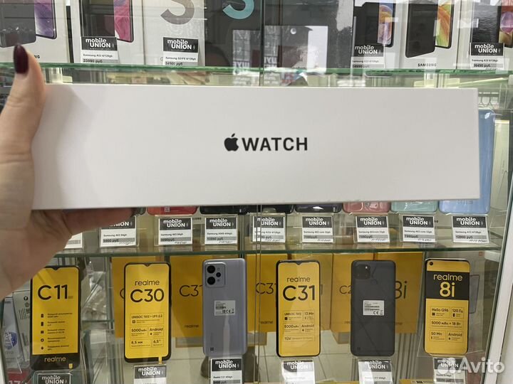 IWatch SE(2nd Gen) 40mm