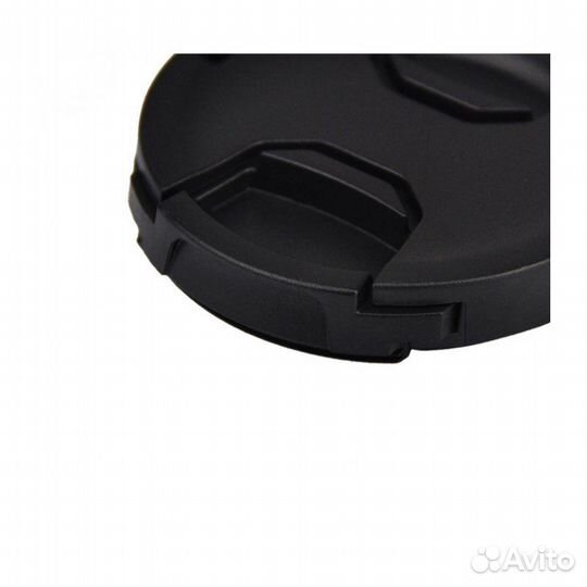 Крышка JJC для объектива 72mm Deluxe