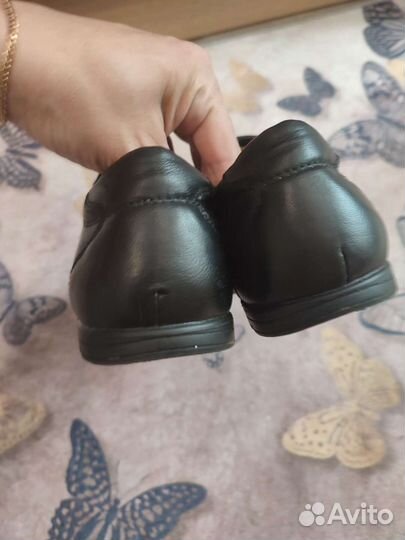 Туфли 41р