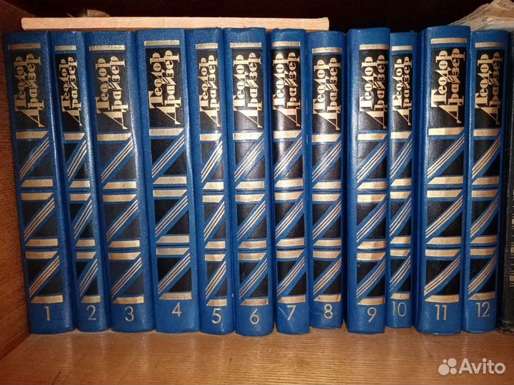 Собрание сочинений