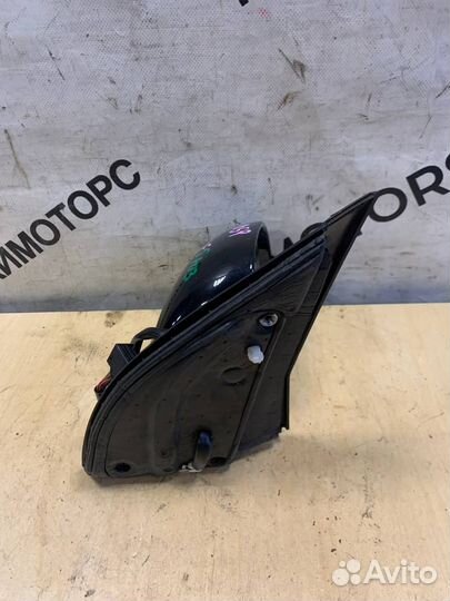 Зеркало заднего вида Volkswagen Golf 5 правое