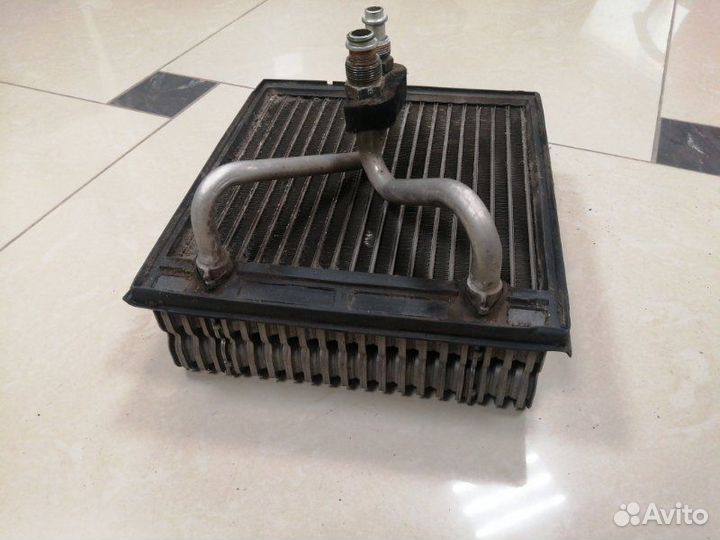 Испаритель кондиционера Jaguar S-Type AJ30 2000