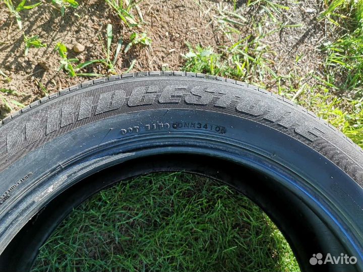 Bridgestone Dueler H/L 235/55 R19