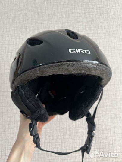 Горнолыжный шлем Giro Ember S