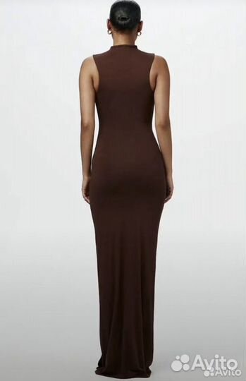 Вечернее платье 44-46