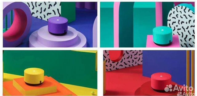 Яндекс станция лайт новая