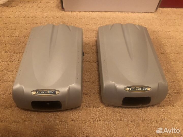 Передатчик сигнала на тв Technisat