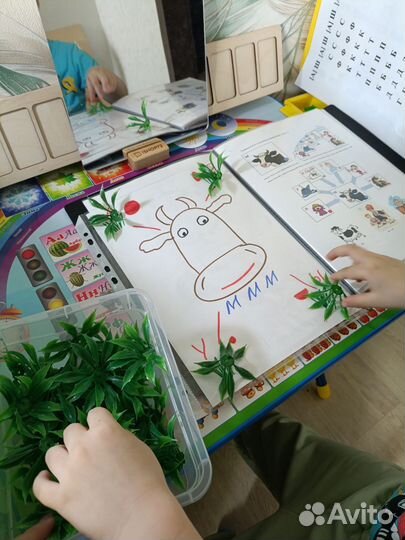 Логопед ЖК Плеханово, ЖК Москва, ЖК Домашний