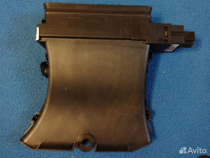 Радиатор отопителя бмв BMW E70-71 X5 X6