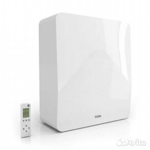 Бризер Tion
