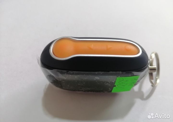 Продам брелок Starline B92 новый