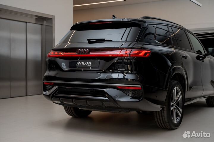 Audi Q6 2.5 AMT, 2023