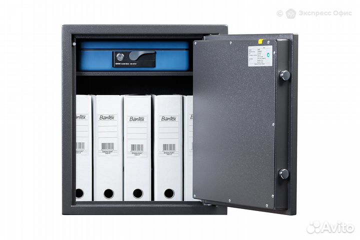 Офисный сейф AIko TSN.50