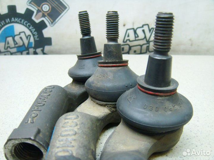 Рулевой наконечник правый Ford Focus 3