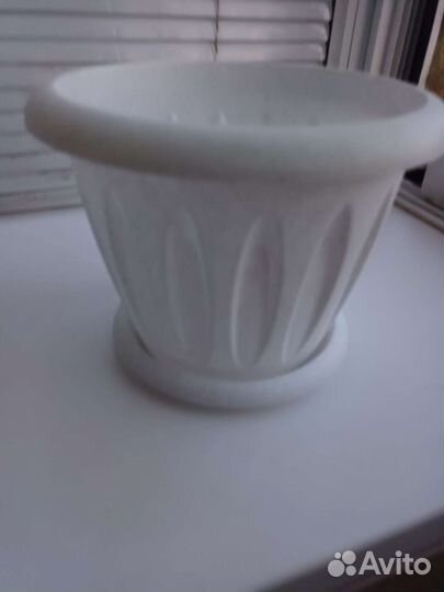 Горшок для цветов