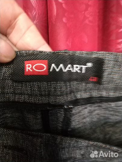 Бриджи,брюки