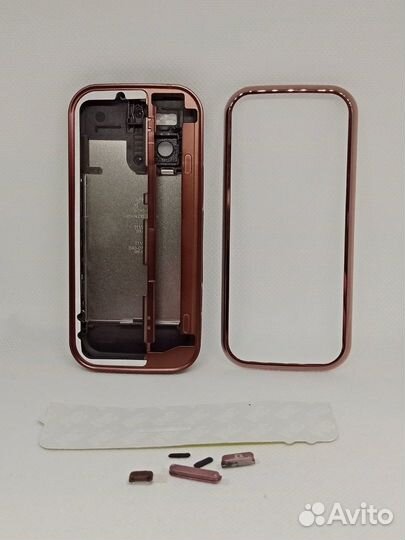 Корпус для Nokia N97 mini