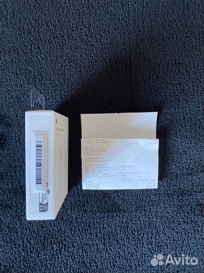 Провод USB-C to Lightning cable