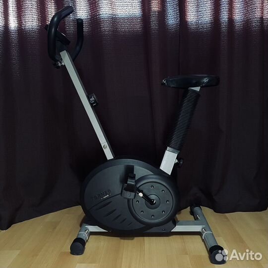 Велотренажер torneo nova