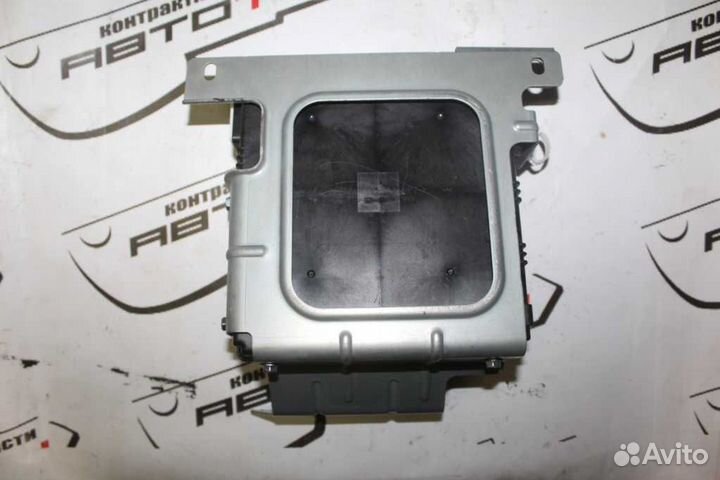 Блок электронный nissan infiniti cima leaf Q70 AZE