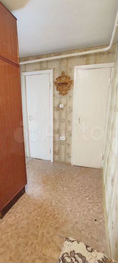 1-к. квартира, 39,1 м², 1/5 эт.