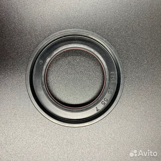 Сальник Suzuki (09283-35043) (35x55x7)