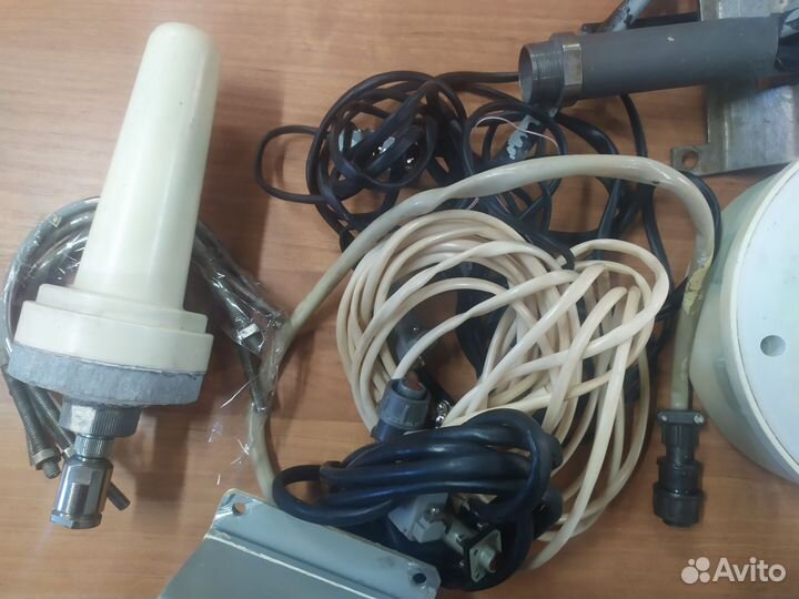 Спутниковая навигационная система глонасс/GPS