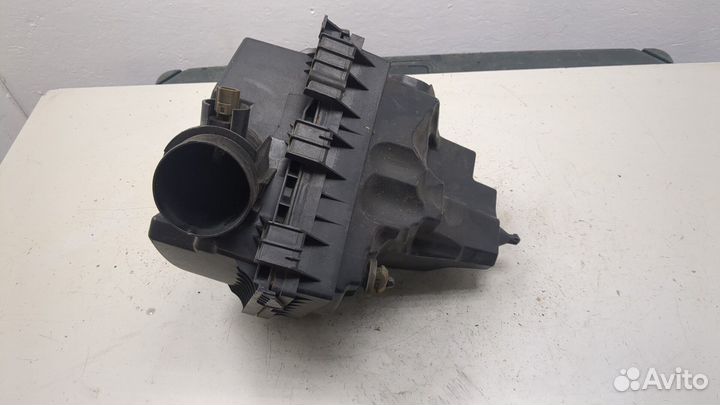 Корпус воздушного фильтра Lincoln MKZ, 2016