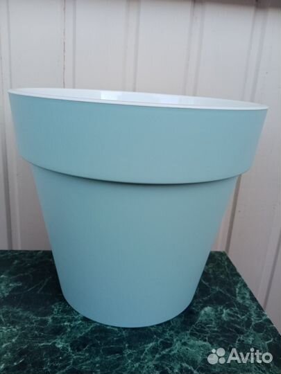 Горшок для цветов