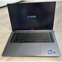 Ноутбук honor magicbook pro 16