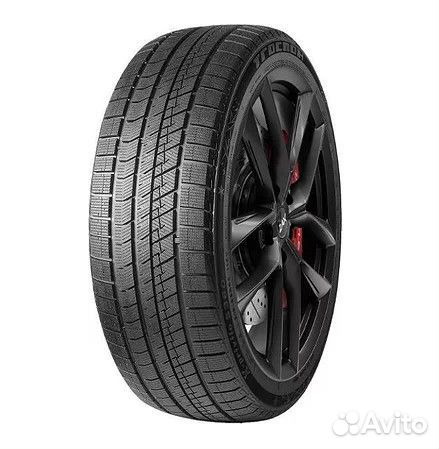Tracmax X-Privilo S360 235/50 R18 101T