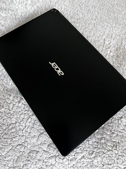 Ноутбук acer