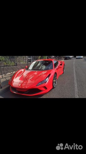 Куртка puma Ferrari