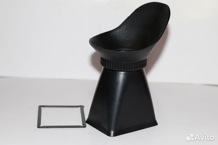 Видоискатель для ЖК экрана V1 для Canon 5d mark 2