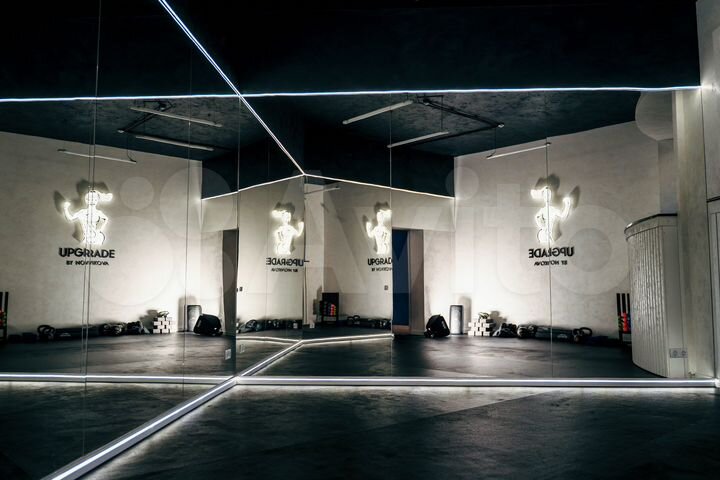 Свободного назначения, 100 м²