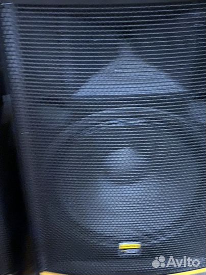 Колонки tapco 6915