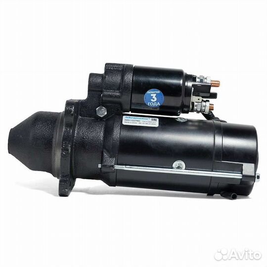 Стартер IMS102260, 12V г. Волгодонск